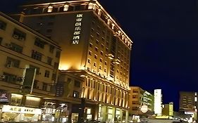 东莞君兰酒店 Grand Land Hotel
